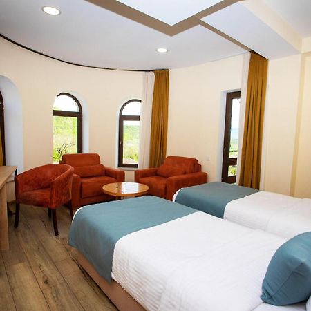 Hotel Babaneuris Marani Zewnętrze zdjęcie