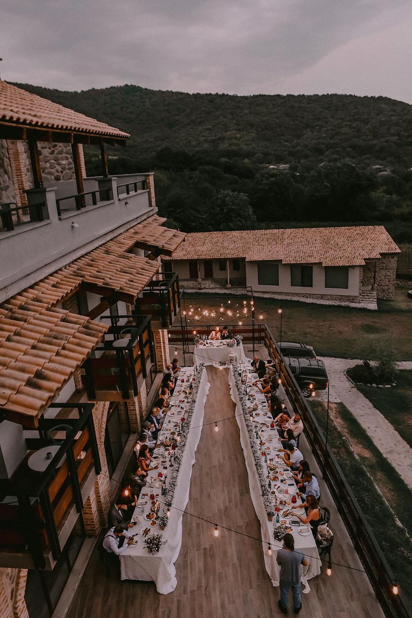 Hotel Babaneuris Marani Zewnętrze zdjęcie