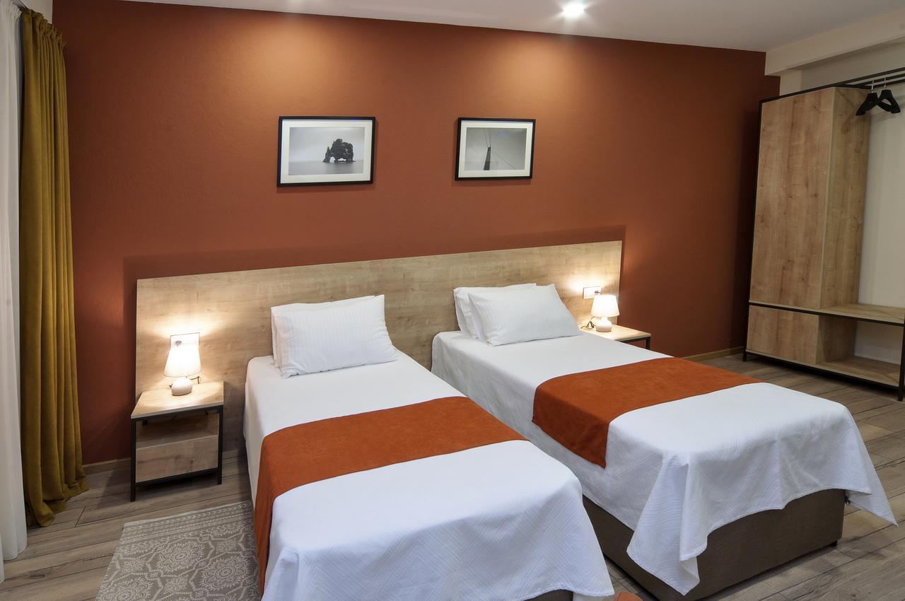 Hotel Babaneuris Marani Zewnętrze zdjęcie