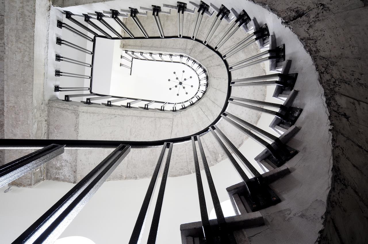 Hotel Babaneuris Marani Zewnętrze zdjęcie