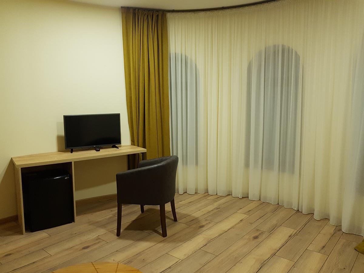 Hotel Babaneuris Marani Zewnętrze zdjęcie