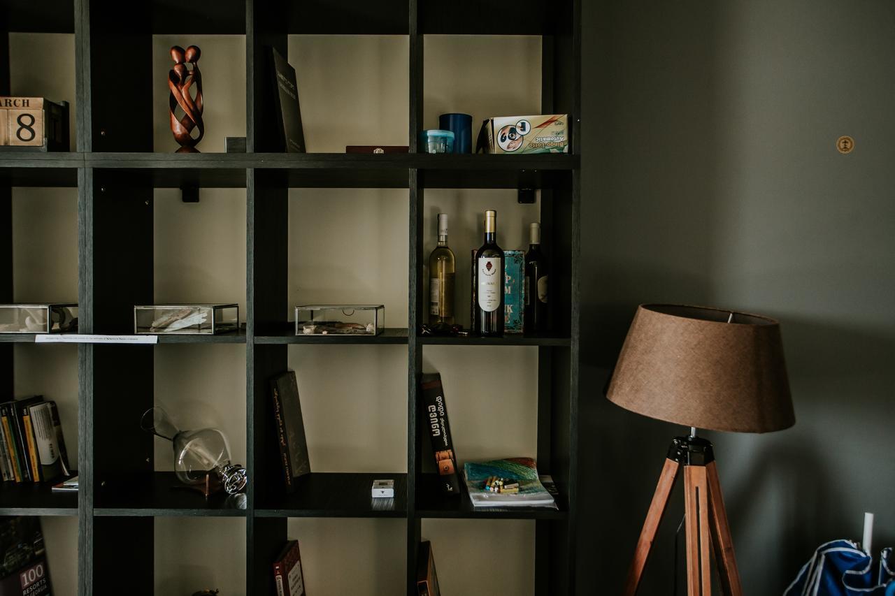 Hotel Babaneuris Marani Zewnętrze zdjęcie