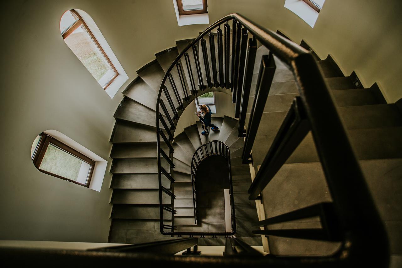 Hotel Babaneuris Marani Zewnętrze zdjęcie